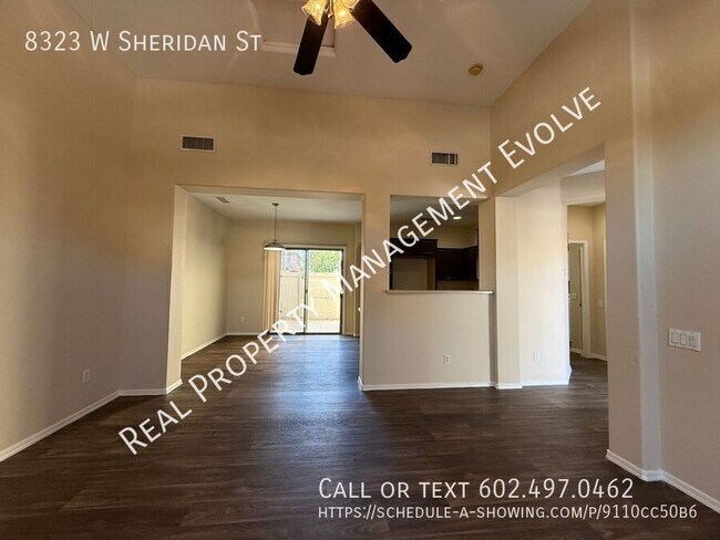 8323 W Sheridan St Phoenix, AZ 85037 photo 4