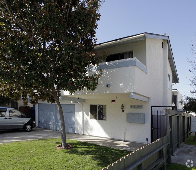 4608 33rd St San Diego, CA 92116 photo 4