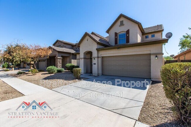 8849 W Cordes Rd Tolleson, AZ 85353 photo 3