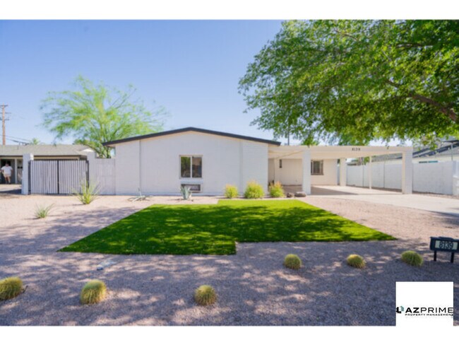 8139 E Osborn Rd Scottsdale, AZ 85251 photo 2
