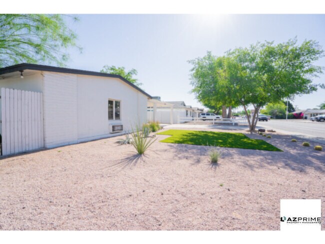 8139 E Osborn Rd Scottsdale, AZ 85251 photo 4