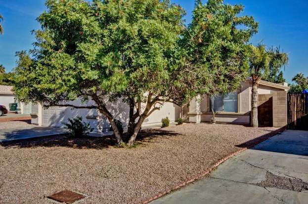 19005 N 11th Dr Phoenix, AZ 85027 photo 3