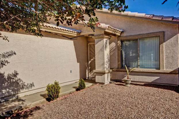 19005 N 11th Dr Phoenix, AZ 85027 photo 4