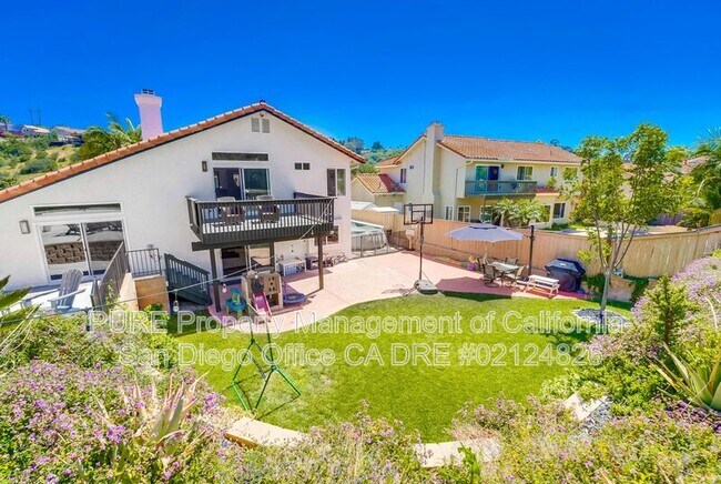 1579 Country Vistas Ln Bonita, CA 91902