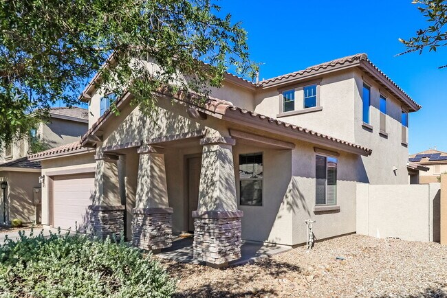 27424 N 54th Ln Phoenix, AZ 85083 photo 4