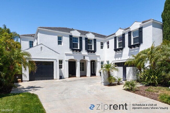 7542 Circulo Sequoia Carlsbad, CA 92009
