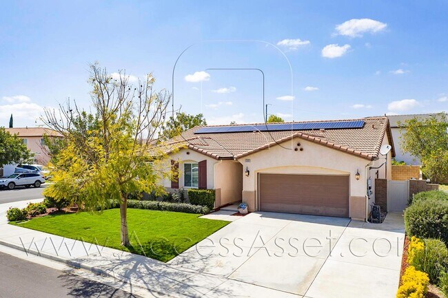 34895 Armstrong Rd Winchester, CA 92596