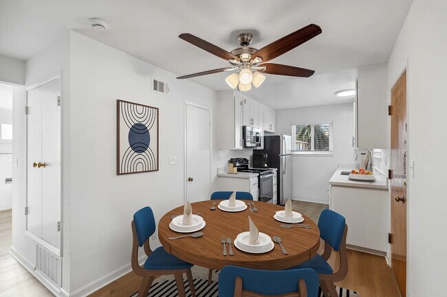 220 Ventura Ave Palo Alto, CA 94306