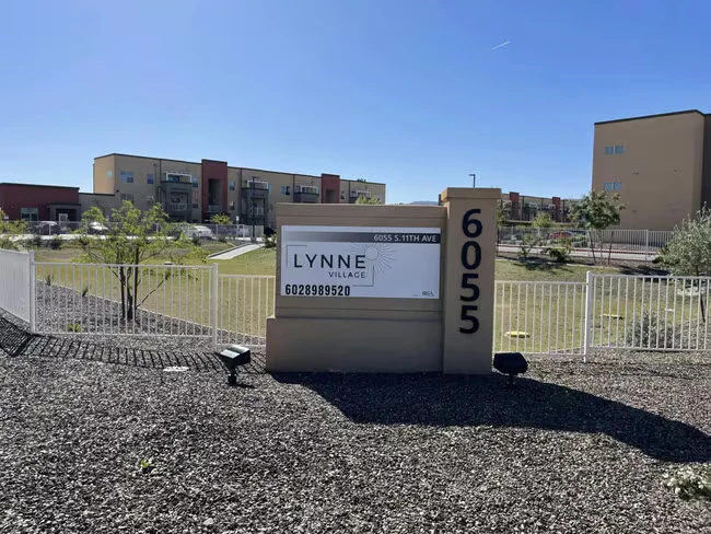Lynne Village Apartments photo 2