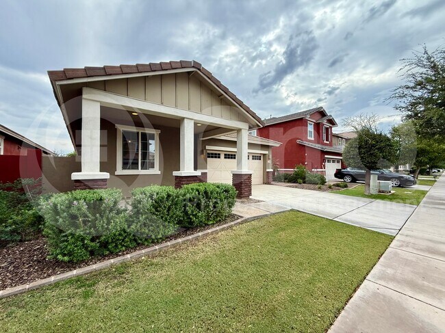 7249 E Osage Ave Mesa, AZ 85212 photo 2