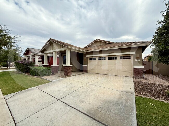 7249 E Osage Ave Mesa, AZ 85212 photo 3