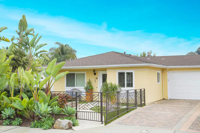 763 Snapdragon St Encinitas, CA 92024