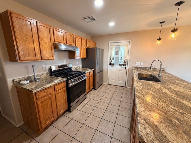 1041 S Matilda St Florence, AZ 85132 photo 5