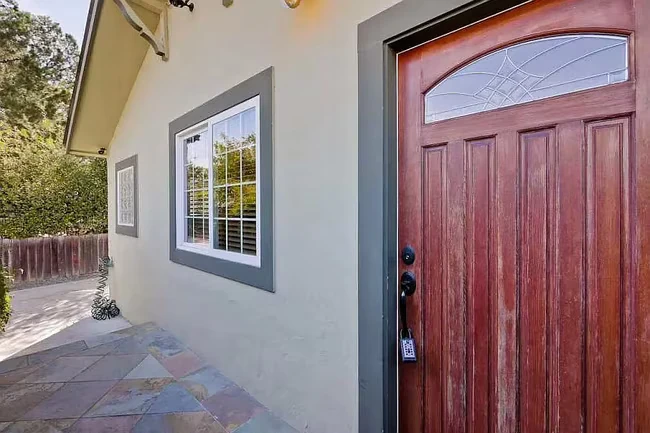 2BR/2BA Single Family House on Conway Rd · Sunnyvale photo 4