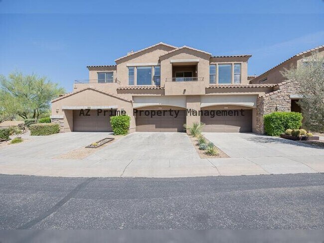 19475 N Grayhawk Dr Scottsdale, AZ 85255 photo 2