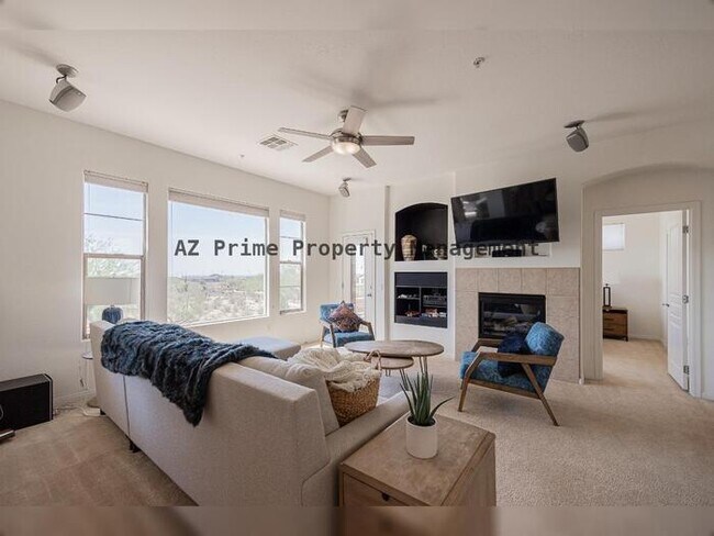 19475 N Grayhawk Dr Scottsdale, AZ 85255 photo 5