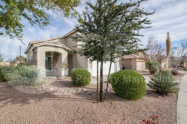 3690 E Janelle Ct Gilbert, AZ 85298 photo 3