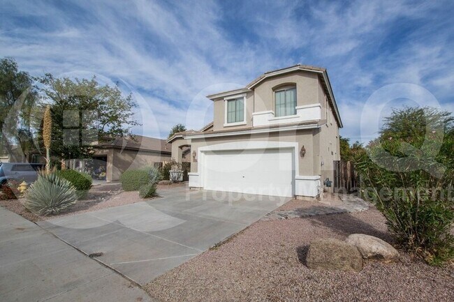 3690 E Janelle Ct Gilbert, AZ 85298 photo 2