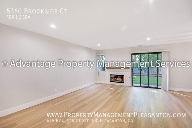 5360 Brookside Ct Pleasanton, CA 94588 photo 2