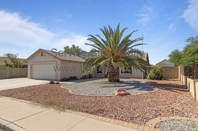 6162 N 88th Ln Glendale, AZ 85305 photo 2