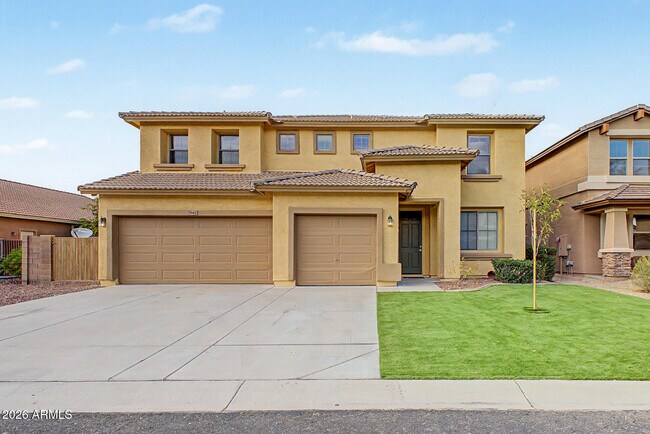 7842 W Andrea Dr, Peoria 5 Bed, 3.5 Bath w/Pool photo 2