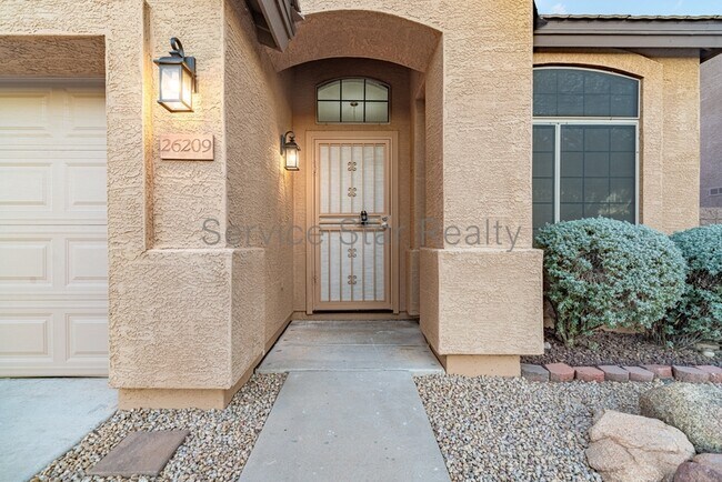 26209 North 47th Pl Phoenix, AZ 85050 photo 3