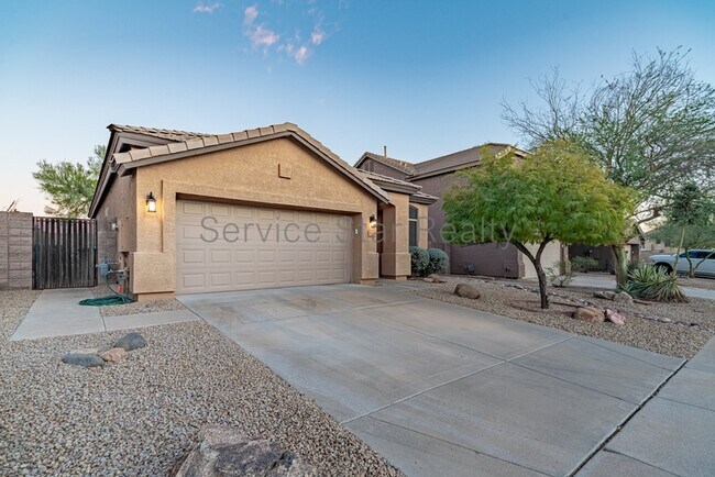 26209 North 47th Pl Phoenix, AZ 85050 photo 2