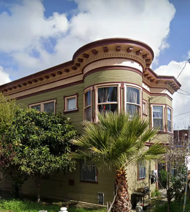 5BR/3BA Single Family House on Lane St · San Francisco photo 2