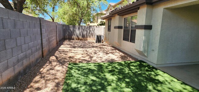 3709 E Jasper Dr Gilbert, AZ 85296 photo 4