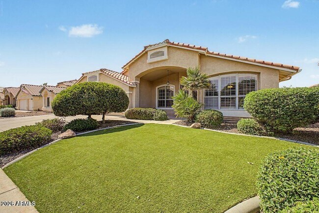 1466 E Spur Ave Gilbert, AZ 85296 photo 3