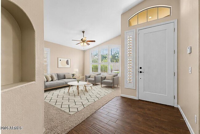 1466 E Spur Ave Gilbert, AZ 85296 photo 5