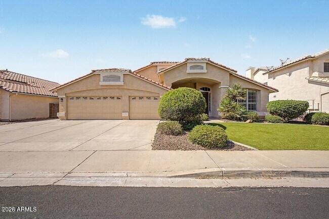 1466 E Spur Ave Gilbert, AZ 85296