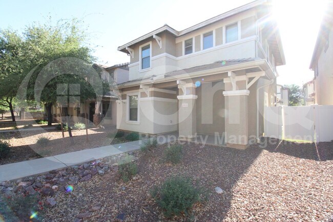 3915 E Kent Ave Gilbert, AZ 85296 photo 2