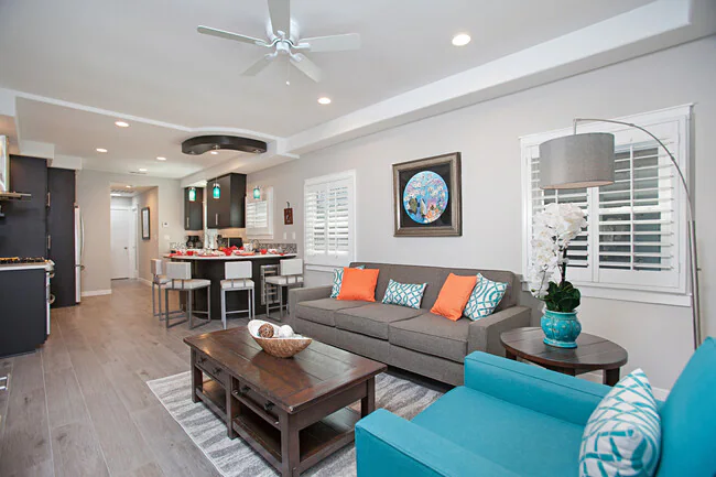 819 Dover Ct San Diego, CA 92109