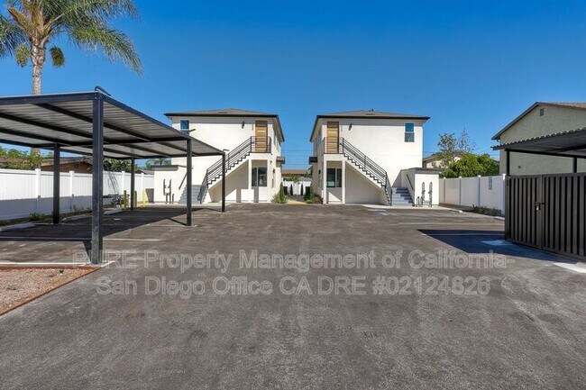 630 N Juniper St Escondido, CA 92025