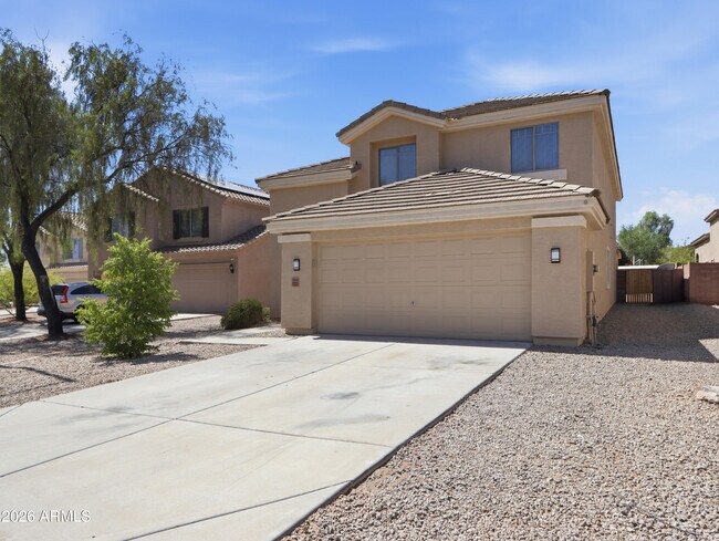 12353 W Heatherbrae Dr Avondale, AZ 85392 photo 2