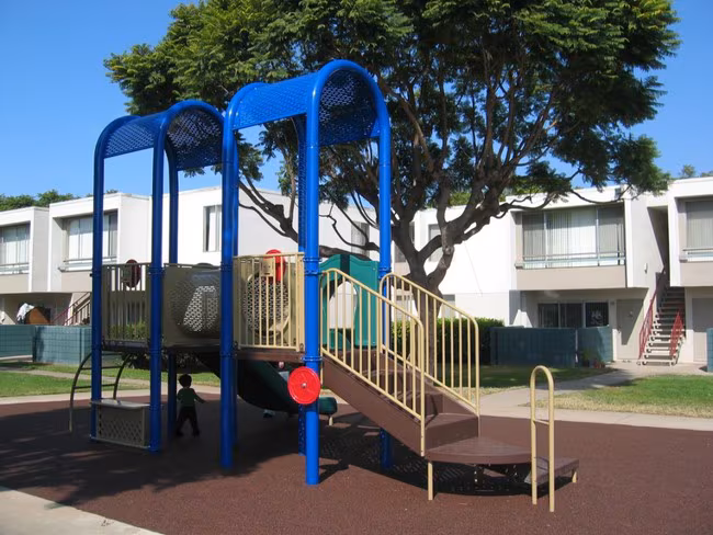 Imperial Pacific Village photo 5