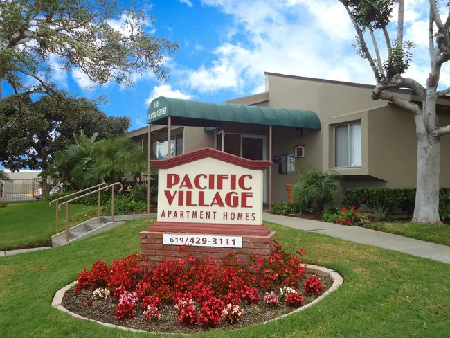 Imperial Pacific Village photo 3