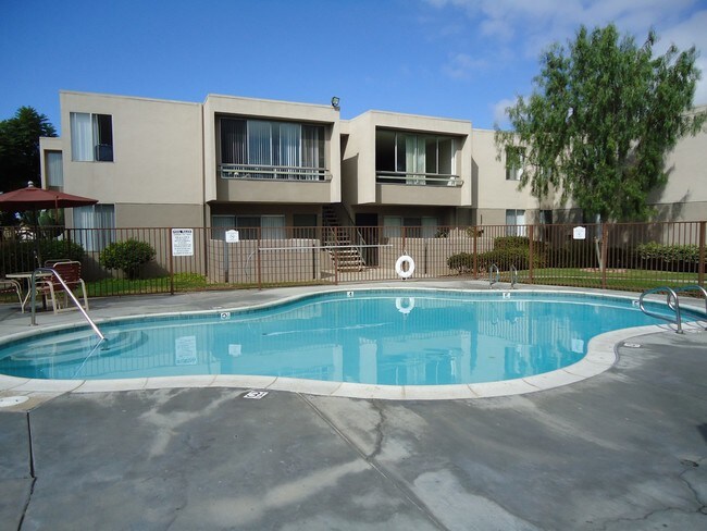 Imperial Pacific Village photo 4