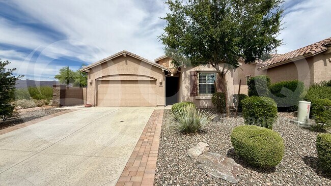 7605 Thimble Peak Gold Canyon, AZ 85118 photo 2