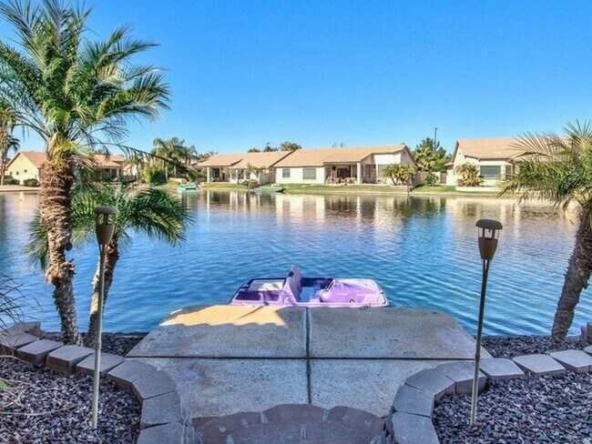 1552 W Mead Ct Chandler, AZ 85248 photo 4