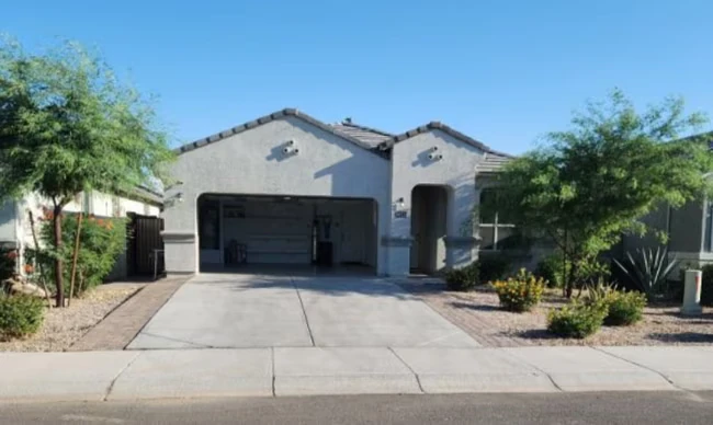 38221 W San Ildefanso Ave Maricopa, AZ 85138 photo 4