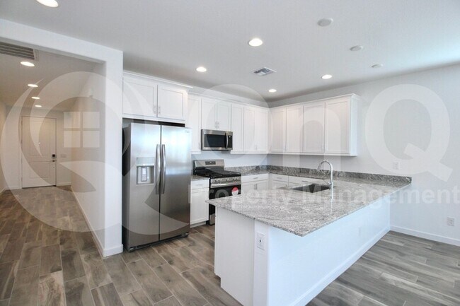 20886 S 231st St Queen Creek, AZ 85142 photo 4