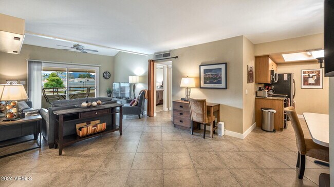 7350 N Vía Paseo Del Sur Scottsdale, AZ 85258 photo 4