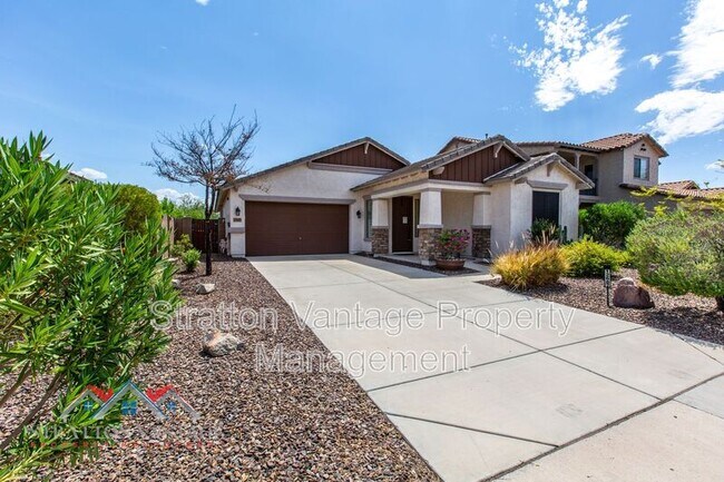 12687 W Lowden Rd Peoria, AZ 85383 photo 3