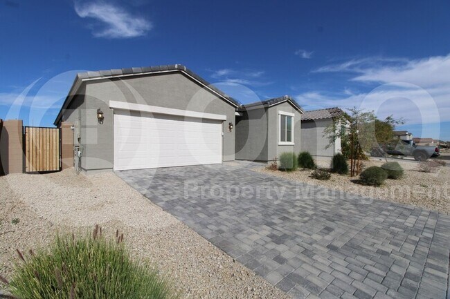 1596 W Hopi Dr Coolidge, AZ 85128 photo 2