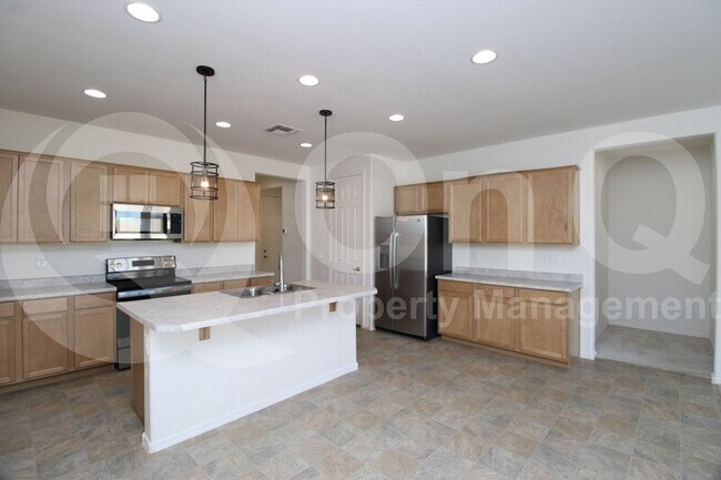 1596 W Hopi Dr Coolidge, AZ 85128 photo 5