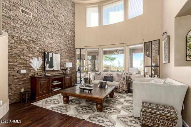 10004 E Santa Catalina Dr Scottsdale, AZ 85255 photo 5