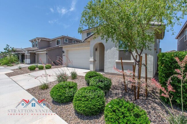 10950 E Tesla Ave Mesa, AZ 85212 photo 3