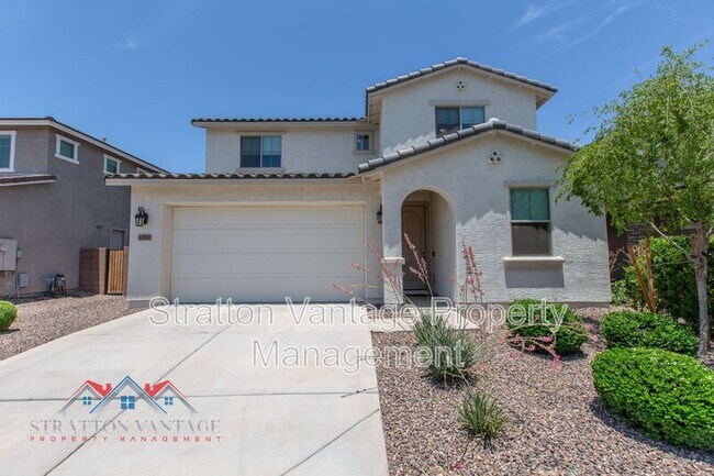 10950 E Tesla Ave Mesa, AZ 85212 photo 2
